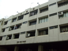 Yong Siak Court (D3), Apartment #1262152